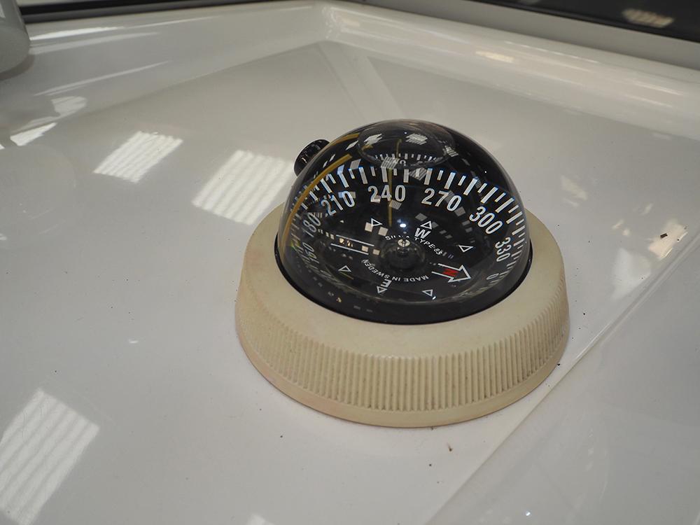  Navigatie en electronica